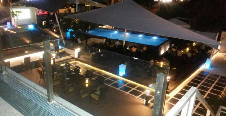 Hotel Sadanand Regency Pimpri-Chinchwad Buitenkant foto