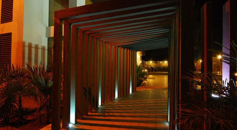Hotel Sadanand Regency Pimpri-Chinchwad Buitenkant foto