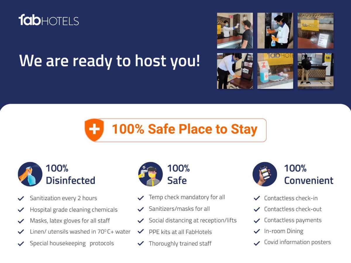 Hotel Sadanand Regency Pimpri-Chinchwad Buitenkant foto